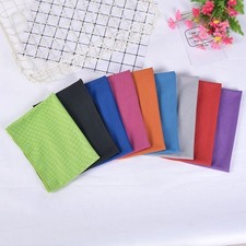 Elastics Cooling Neck Gaiters Outdoor Exercise Heat Reliefs Sweatproof Towel Gaiters (Outdoor) price