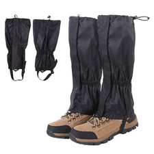 Gamaschen Wandern Nässeschutz Schnee Jagd Klettern Gaiters Outdoor Wasserdicht Gaiters (Outdoor) price
