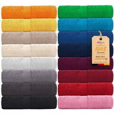 Waschlappen Gästehandtuch Handtuch Duschtuch Badetuch Saunatuch Duschvorleger Baby-Handtuch price