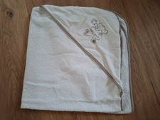 Baby Badehandtuch mit Kapuze, 100% Baumwolle Baby-Handtuch price