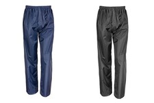 Regenhose Wasserdicht Winddicht Hose StormDri Trousers Outdoor S-3XL RESULT 226 Hosen (Outdoor) price