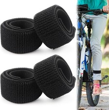 Hosenklammer Fahrrad Hosenband Elastisch Nylon Polyester Outdoor Jogging Wand... Hosen (Outdoor) price