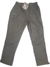 TENDEGREES Herren Funktionshose Outdoorhose Wandernhose anthrazit Gr. XL NEU Hosen (Outdoor) price
