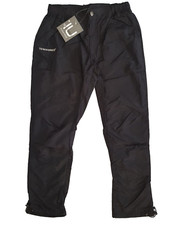 TENDEGREES Herren Funktionshose Outdoorhose Wasserabweisend schwarz Gr. M NEU Hosen (Outdoor) price