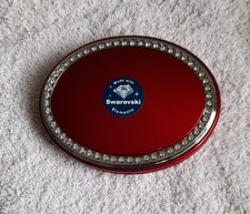 Swarovski Compact Schminkspiegel Swarovski Crystal Elements Makeup Spiegel price
