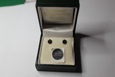 Ohrstecker Swarovski Kristall und .925 Silber Swarovski Earrings price