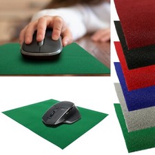 Mauspad Selbstklebende Computer Unterlage 22 x 19 cm Gaming Rutschfest Ultradünn Mauspad price