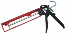 Silikonpresse Auspresspistole Kartuschenpresse Profi Rot Kartuschen price