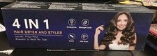 4 In 1 Hair Dryer And Styler Hair Stylers price