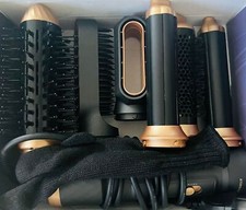 DEFEKT Atopskins No WT-622 Hair Styler 6in1 Air Styler Haar Styling Warmluft Hair Stylers price