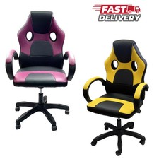 Sport Racing Gaming Stuhl Autositz Bürosessel Chefsessel Computer Schreibtischstuhl Executive Chair price