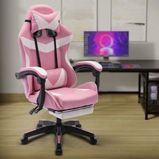 Ergonomischer Gaming Stuhl Chefsessel Büro Computer Liege Drehstuhl Massagesessel Executive Chair price