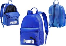 PUMA Phase Unisex Rucksack Backpack Schule Freizeit Arbeit Sport 22L Unisex Backpack price