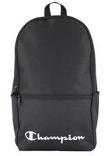 Champion Unisex Back To School Backpack Rucksack 806176 schwarz Unisex Backpack price