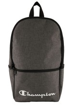 Champion Unisex Back To School Backpack Rucksack 806176 grau Unisex Backpack price