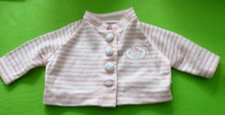 hübsche Jacke - Baby Baby-Mantel price
