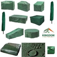 WASSERDICHTE OUTDOOR GARTENMÖBEL HUSSEN TERRASSE TISCH SOFA BANK WÜRFEL BBQ SCHAUKEL Corner Sofa / Set price