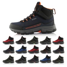 Neu Damen Herren Wanderschuhe leichte Trekkingstiefel diverse 2088 36-46 Trekking Schuhe & Stiefel price