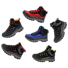 Kinder Damen Wanderschuhe Sneaker Outdoor Trekkingschuhe Stiefel Boot 36 37 Trekking Schuhe & Stiefel price