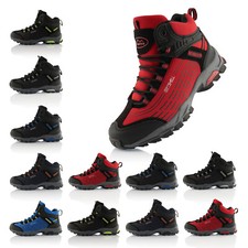 Neu Damen Herren Wanderschuhe Outdoor Boots Trekking Stiefel 2090 Schuhe 36-50 Trekking Schuhe & Stiefel price