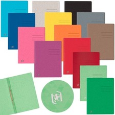 Oxford Schnellhefter A4 TOP FILE+ Kartonhefter Papphefter Schulhefter Heftordner File price