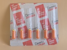 Dentsply Maillefer FILE SX A041601910103 - 6er Pack - NEU / Versiegelt File price