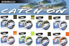 Zebco Trophy Monofile Schnur / Angelschnur / Zielfisch File price