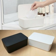 Feuchttücher Box WC Papier Tissuebox Kosmetiktücherbox Taschentuchspender Baby Baby-Feuchttücher price