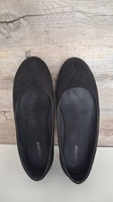 GRACELAND Ballerinas, Damen, schwarz, Gr. 38, wie neu Ballerinas price