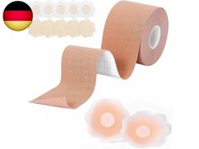 Boob Tape,10 Stück Brust Aufkleber, 2 PCS Wasserdichte Nipple Creme price