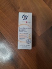 Frei öl Brustwarzen Balsam Nipple Balm Creme 7,5 ml Neu Nipple Creme price