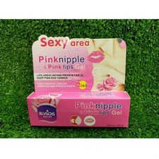 2 Box BLVSOIS Pink Nipple & Pink Lips Gel 35ml | Äußere Kosmetikpflege Nipple Creme price