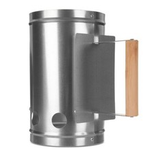 Grill Kamin Starter Schnellstart BBQ Grill Holzkohlebrenner Lebensmittelanzünder Kohle Electric Grill-Barbecues price