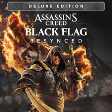 Assassin's Creed Black Flag Resynced Deluxe - Xbox Series - Beschreibung lesen ✅ Xbox Games price