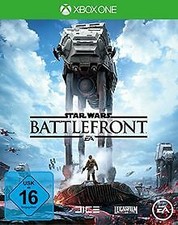 Star Wars Battlefront - [Xbox One] von Electronic Arts | Game | Zustand sehr gut Xbox Games price