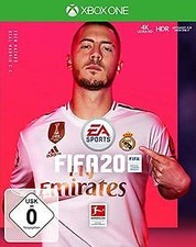 FIFA 20 - Standard Edition - [Xbox One] von Electro... | Game | Zustand sehr gut Xbox Games price