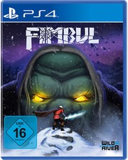Fimbul - PS4 PlayStation 4 Spiel NEU & OVP | Action-Adventure Game PlayStation 4 PS4 Games price