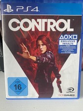 Control - PlayStation 4 / PS4 PlayStation 4 PS4 Games price