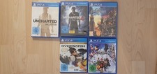 [NEUWERTIG/NEU] PlayStation 4 (PS4) Spiele-Sammlung PlayStation 4 PS4 Games price