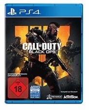Call of Duty: Black Ops 4 PS4 Spiel [PlayStation 4]... | Game | Zustand sehr gut PlayStation 4 PS4 Games price