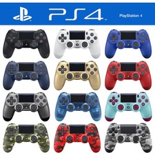 Sony PlayStation ORIGINAL Dualshock 4 PS4 Wireless Controller GamePad 🎮✅ PlayStation 4 PS4 Games price