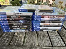 17 tolle Playstation 4 PS4 Spiele PlayStation 4 PS4 Games price