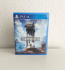 Star Wars: Battlefront • PS4 Spiel • EA Games • PS4 | Sony PlayStation 4 PlayStation 4 PS4 Games price