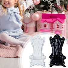 1:12 Sofa Couch Modell Miniatur Wohnzimmer Möbel simuliertes Basteln mit Living Zimmer & Lounge Set price