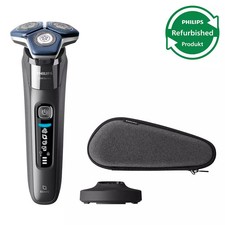 Refurbished Philips Shaver 7000 elektrischer Nass-/Trockenrasierer S7887/35R1 Shavers price