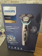 NEU Philips Series 9000 S9987/55 Elektrischer Nass- und Trockenrasierer für Herren Shavers price
