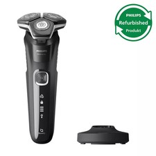 Refurbished Philips Shaver 5000 elektrischer Nass-/Trockenrasierer S5898/25R1 Shavers price