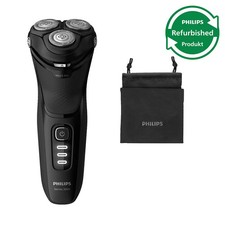 Philips S3233/52R1 SHAVER 3HD CB 230X160X70, W/P Shavers price