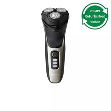 Philips S3230/52R1 SHAVER 3HD CB 230X160X70, W/P Shavers price