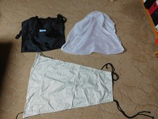 Zubehör für Kinderwagen/Buggy: Insektennetz, Sonnensegel, Einkaufstasche Baby-Kinderwagen / Buggy Zubehör price
